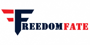 Freedomfate logo