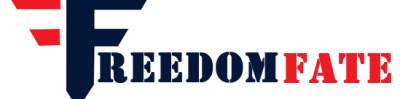 Freedomfate logo