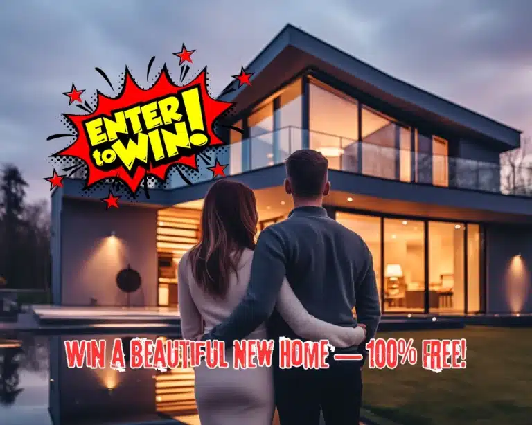 win-a-new-home-free